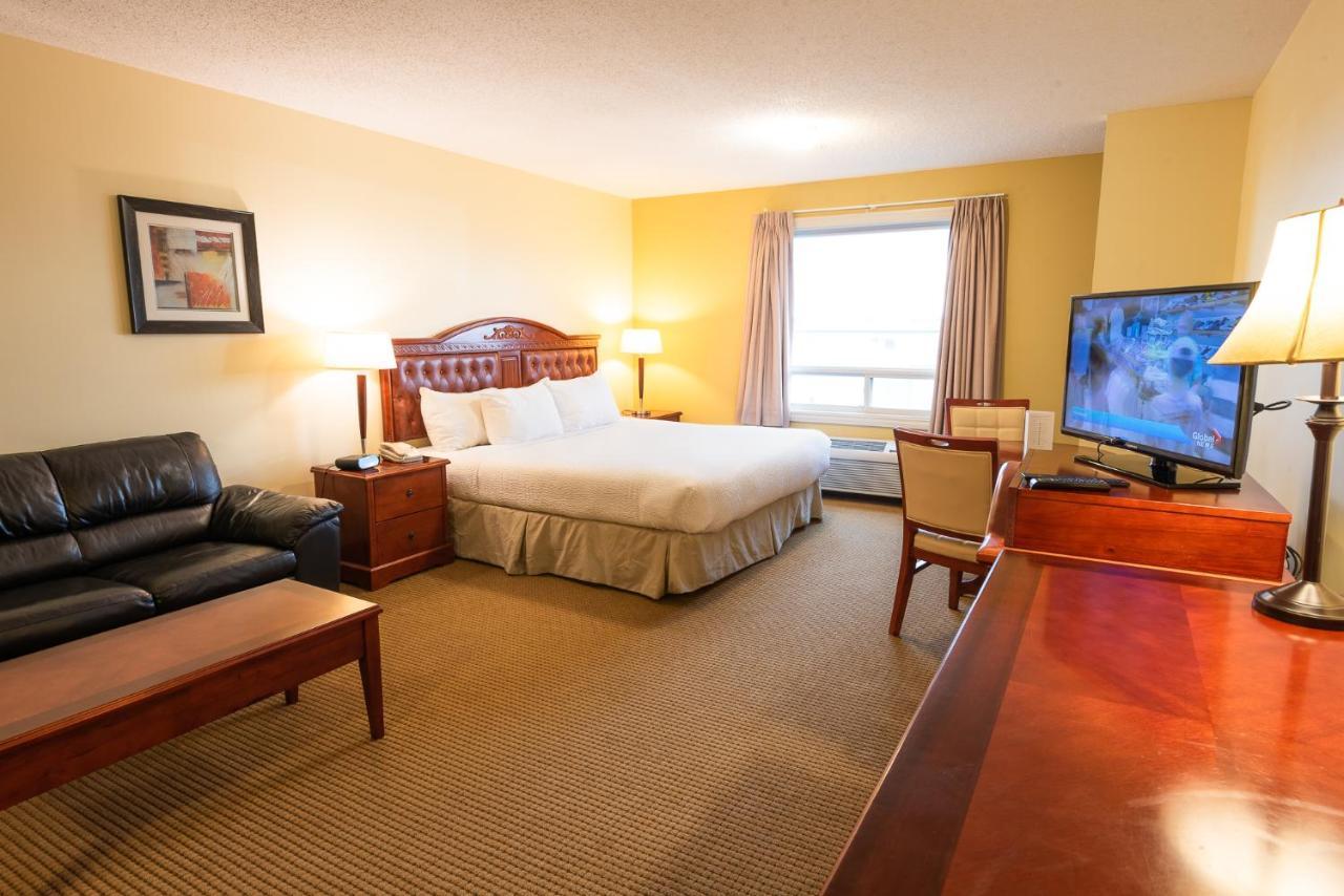 Days Inn By Wyndham Bonnyville Extérieur photo