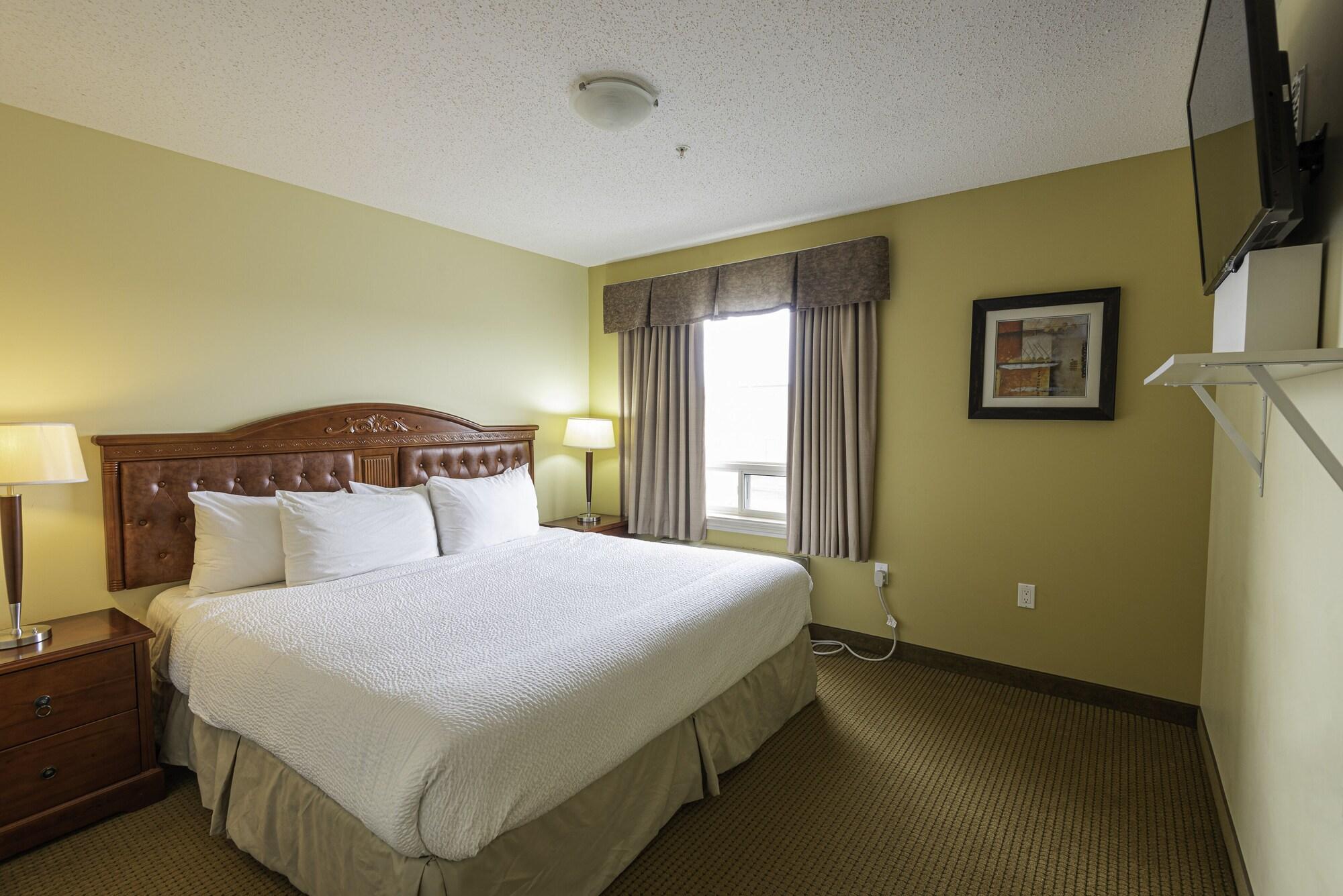 Days Inn By Wyndham Bonnyville Extérieur photo