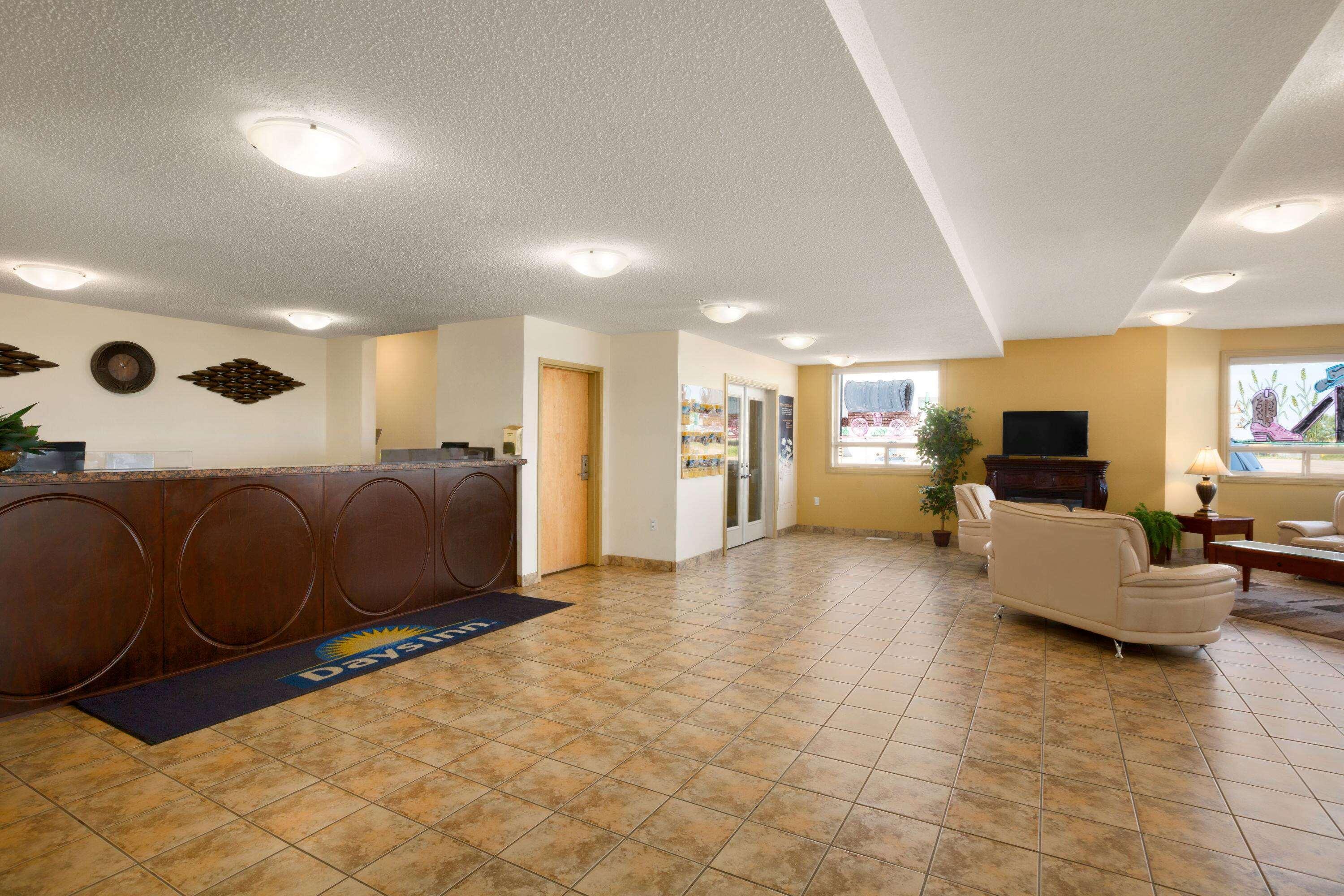 Days Inn By Wyndham Bonnyville Extérieur photo