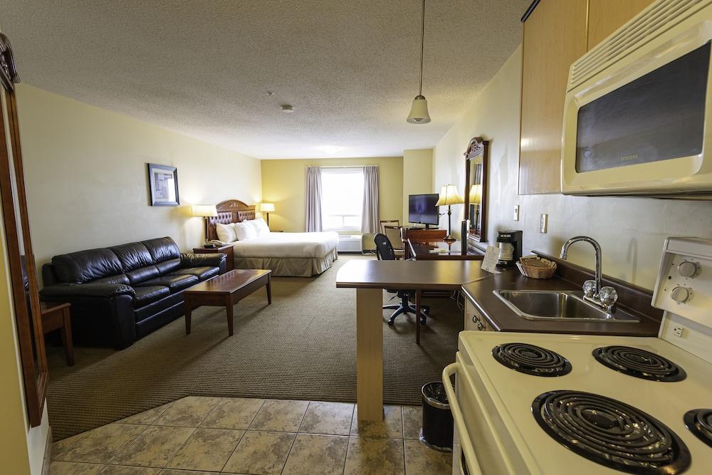 Days Inn By Wyndham Bonnyville Extérieur photo